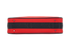Hardcore Shoulder Bag, &pound;650, Handbags, Red, Fabric, Top view